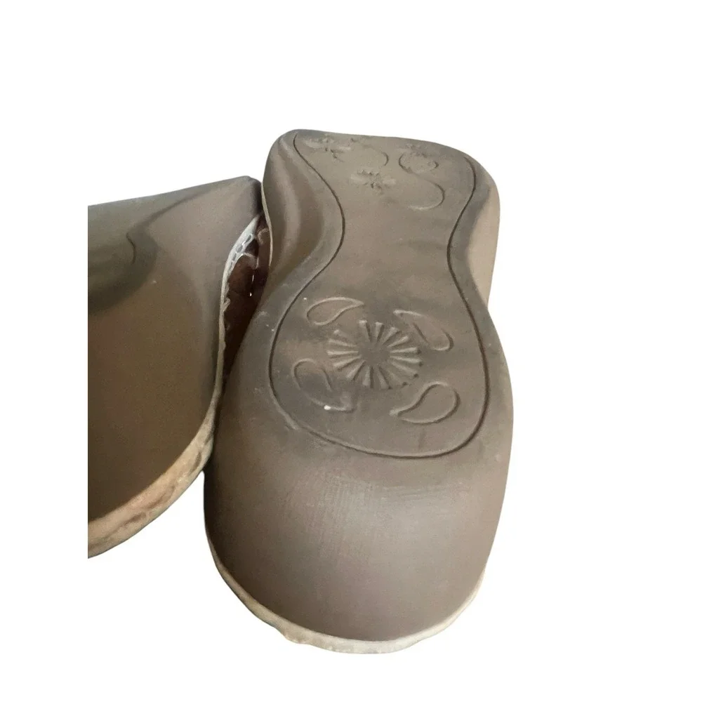 Women's CLIFFS By White Mountain Sandals Caring Size 9.5M‎ Super Cute